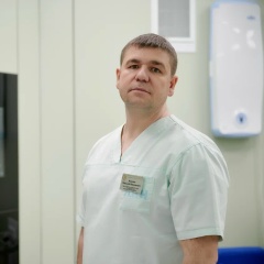 Николай Яковлев, Санкт-Петербург