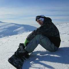 Юра Харчук, 08.04.1986, Киев