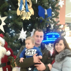 Ірина Троцюк, 23.04