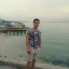 Elnur Idrisov, 13.06.1993, Краснодар