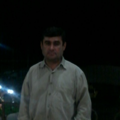 Умар Гиясов, 14.12.1971