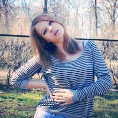 Екатерина Кошкина, 23.06, Санкт-Петербург