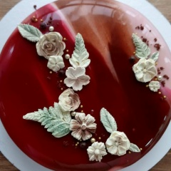 Ирэн Ремер, 22.09, Нижний Новгород