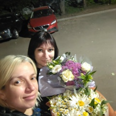 Антонина Оськина, 06.12