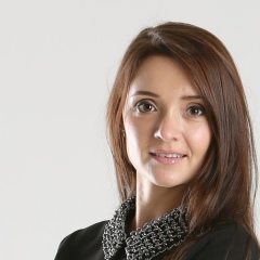 Ольга Руденко, 25.08, Москва