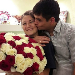 Ильмира Набиева, 21.06, Казань