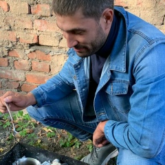 Артур Шанов, 03.05, Москва