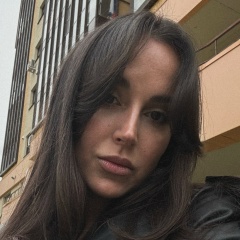 Юлька Ковкова, Челябинск