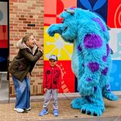 Даша Кушнарева, 10.07.1987, México