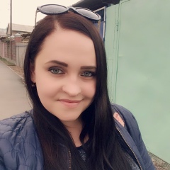 Екатерина Зленко, 07.03.1993, Калининград