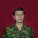 Сергей Татьянин, 20.05.1985, Санкт-Петербург