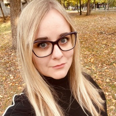 Юлия Мезенцева, 22.01.1988, Самара