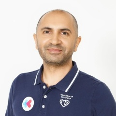 Армен Валесян, 01.01.1985, Москва