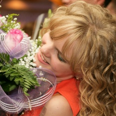 Александра Чиркова, 12.08.1988, Алматы