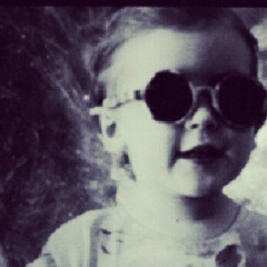 Юлия Алексеева, 25.04.1989, Екатеринбург