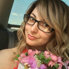 Катринка Чеботарь, 22.08.1987, Кривой Рог