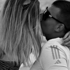 Анюта Конюк, 25.03.1993, Бельцы