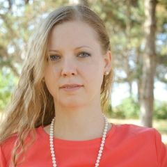 Наталья Шернина, 25.07.1983, Краснодар