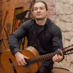 Стас Жовнир, 21.08.1984, Ивано-Франковск