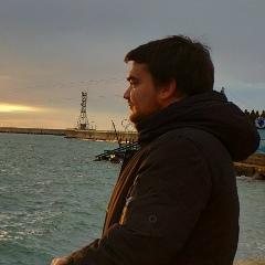 Виталий Кобцев, 23.09, Санкт-Петербург