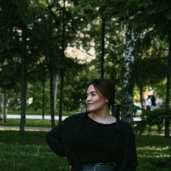 Kseniya Lee, 03.11.1994, Новосибирск