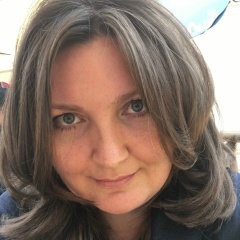 Leyla Rahmatullina, Санкт-Петербург