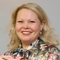 Ольга Мусалимова, 08.04.1983, Ижевск