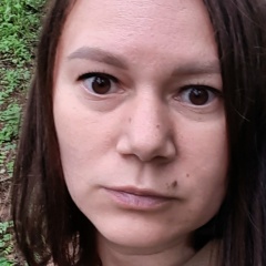 Гуля Галиева, 11.04.1987, Азнакаево