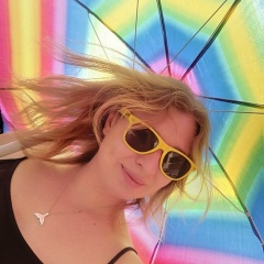 Катерина Чуллар, 25.09.1989, Fethiye