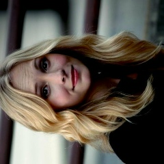 Анна Версачи, 16.04, Санкт-Петербург