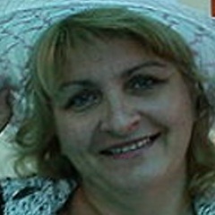 Елена Аничкина, 01.09, Кромы