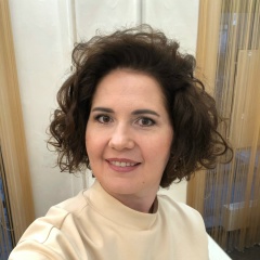 Виктория Исакович, 01.08.1980, Санкт-Петербург