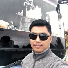 Aung Nyein-Chan, 09.01.1977