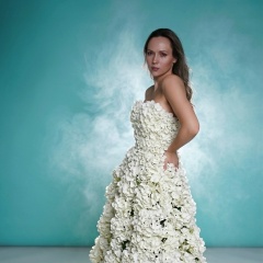 Анна Лучкова, 29.11, Владимир