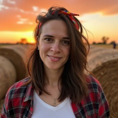 Lenuska Yazynina, 10.12.1989, Москва