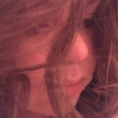 Виктория Бренц, 28.03, Москва