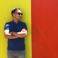 Ильдар Сагитов, 20.01.1987, Москва