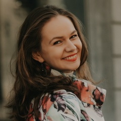 Мария Большакова, 07.07, Омск