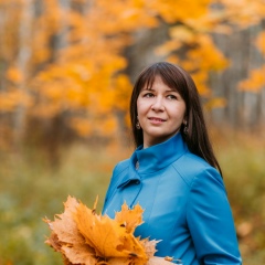 Анастасия Сергеева, 29.07