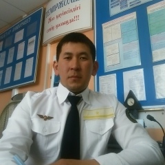 Манас Бекмурзаев, 25.01.1992, Конаев / Капшагай