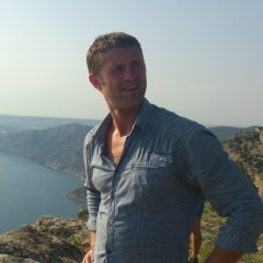 Роман Кочетов, 12.05.1982, Мурманск