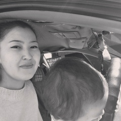 Тыныкай Баиходжаева, 19.01.1991, Алматы