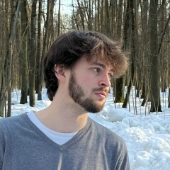 Лёша Васильев, 28.11, Москва