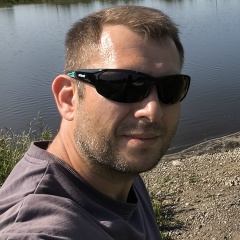 Фёдор Батенков, 23.10.1986, Екатеринбург