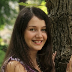 Марина Кудасова, 25.10, Калининград