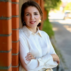 Ольга Воронова, 07.03.1982, Череповец