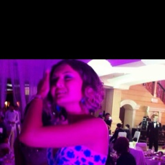 Zeresha Mukhamedkarim, 03.03.1989, London