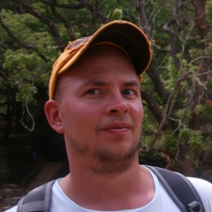 Андрей Чуканов, 05.06, Зеленоград