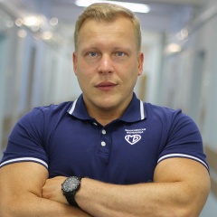 Андрей Васильев, 18.02.1989, Саратов