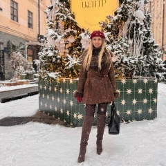 Юлия Олашевич, Ростов-на-Дону